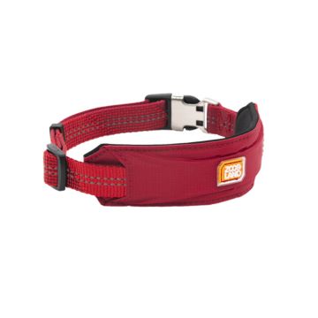 Zooland Περιλαίμιο Neoman Κόκκινο M 2x40-50cm