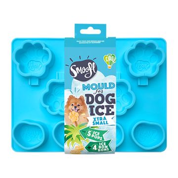 Smoofl Φόρμα Σιλικόνης XSmall