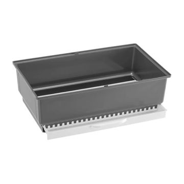 Ferplast Βάση για Κλουβί Πτηνών M24 49.5x30x16.3cm