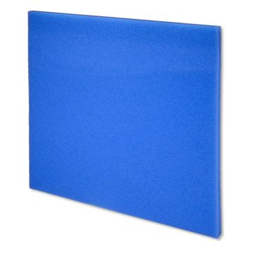 JBL Blue Filter Foam Fine Pore