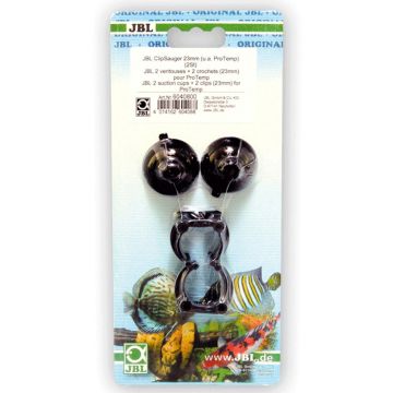 JBL 23-28mm Clip Suction Pad