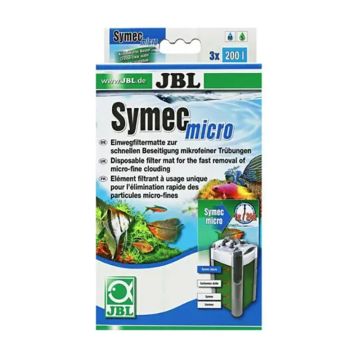 JBL Symemicro