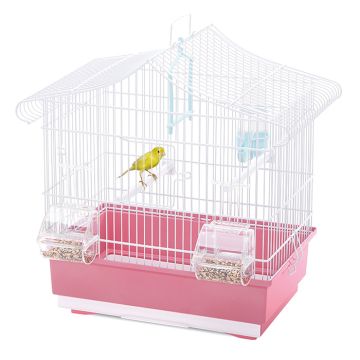 Imac Ava Κλουβί για Καναρίνια 42x26x42cm