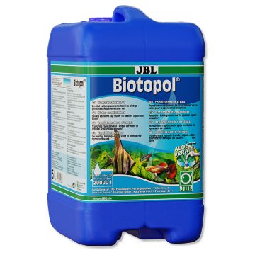 JBL Biotopol 5Lt