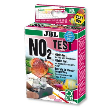 JBL Proaqua Test No2 Nitrate