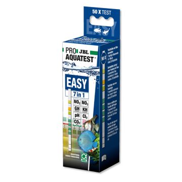 JBL Proaqua Test Easy 7In1