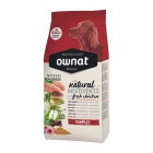 Ownat Classic Dog Complet 20kg