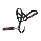 Halti Headcollar Εκπαιδευτικό Περιστόμιο Μαύρο Νο1