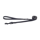 Rogz Οδηγός Rope Μαύρο L 12mm/180cm