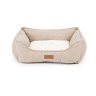 Scruffs Κρεβάτι Harmony Μπεζ L 75x60cm