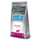 Vetlife Dog Struvite με Κοτόπουλο 2kg