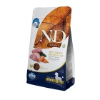 N&D Brown Dog Adult Mini με Αρνί 2kg