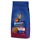 BREKKIES SPECIAL CARE ΜΕ ΚΟΤΟΠΟΥΛΟ 20KG