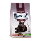 Happy Cat Supreme Sterilised Σολομός 1.3kg