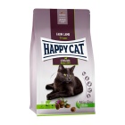 Happy Cat Supreme Sterilised Αρνί 4kg