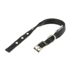 Ferplast Daytona Περιλαίμιο Σκύλου Μαύρο M 2.5x45-53cm