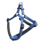 Ferplast Daytona Σαμαράκι Σκύλου Μπλε S 43-52cm
