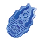 KONG Βούρτσα ZoomGroom Μπλε