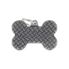 Ταυτότητα Bronx Κόκαλο XL Platform