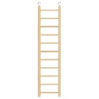 Ferplast Παιχνίδι Πτηνών Ξύλινη Σκάλα 11x44.8cm
