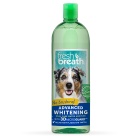 Tropiclean Fresh Breath Advance Whitening Water Additive 473ml