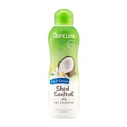 Tropiclean Μαλακτικό Lime  & Coconut Butter 592ml