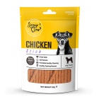 Jerky Time Chicken Stick 80gr