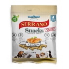 Serrano Λιχουδιές με Κοτόπουλο 100gr