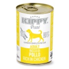 Kippy Dog Πατέ με Κοτόπουλο 400gr