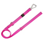 Zooland Οδηγός Trainer Lead Series Ροζ L 2.5x120cm