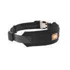 Zooland Περιλαίμιο Neoman Μαύρο S 1.5x30-40cm