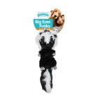 Pawise Παιχνίδι Σκύλου Ασβός Big Eyes Skunk L 42cm