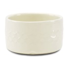 Scruffs Μπολ Νερού Icon Cream 15cm