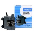 Hailea Hx-2000 Κυκλοφορητής Νερού 10W