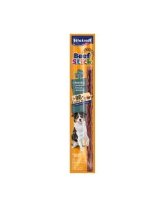 Vitakraft Beef Stick με Μέταλλα & Ιχνοστοιχεία 12gr