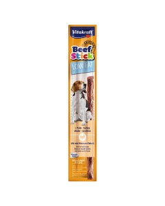 Vitakraft Beef Stick Σνακ με Χαμηλά Λιπαρά 1τμχ