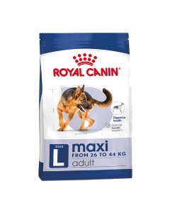 Royal Canin Maxi Adult 15kg
