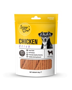 Jerky Time Chicken Stick 80gr