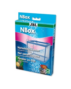 JBL N-Box