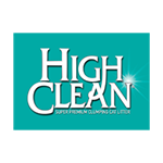 High Clean - brand image