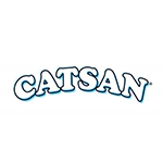 Catsan - brand image
