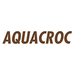 Aquacroc - brand image